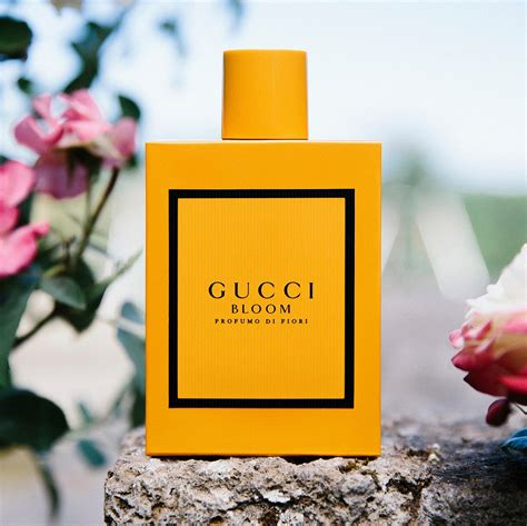 gucci bloom profumo di fiori sephora|federico mahora Gucci Bloom.